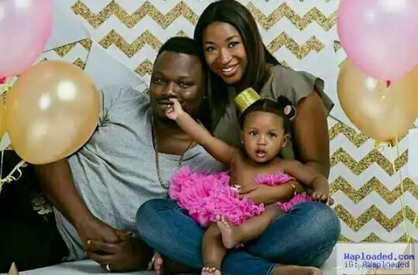 Dr Sid and wife Simi, share adorable family photos as their daughter turns 1
